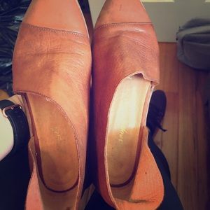 Free People Women Shoe size 7